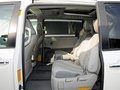 Sienna 2014款 3.5L 四驱自动型图片