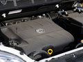 Sienna 2014款 3.5L 四驱自动型图片