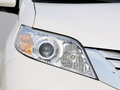 Sienna 2014款 3.5L 四驱自动型图片