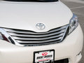 Sienna 2014款 3.5L 四驱自动型图片