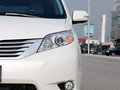 Sienna 2014款 3.5L 四驱自动型图片