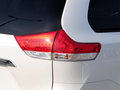Sienna 2014款 3.5L 四驱自动型图片