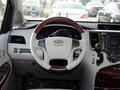 Sienna 2014款 3.5L 四驱自动型图片