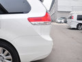 Sienna 2013款 3.5L 四驱自动型图片