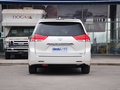 Sienna 2013款 3.5L 四驱自动型图片