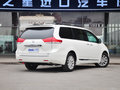 Sienna 2013款 3.5L 四驱自动型图片