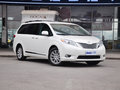 Sienna 2013款 3.5L 四驱自动型图片