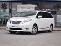 Sienna 2013款 3.5L 四驱自动型图片
