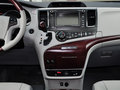 Sienna 2013款 3.5L 四驱自动型图片