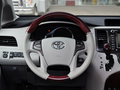 Sienna 2013款 3.5L 四驱自动型图片