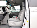 Sienna 2013款 3.5L 四驱自动型图片