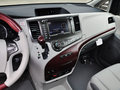 Sienna 2013款 3.5L 四驱自动型图片