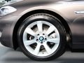 宝马5系(进口) 2013款528i 2.0T AT xDrive豪华型图片