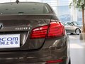 宝马5系(进口) 2013款528i 2.0T AT xDrive豪华型图片
