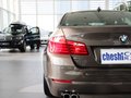 宝马5系(进口) 2013款528i 2.0T AT xDrive豪华型图片