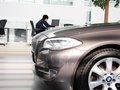 宝马5系(进口) 2013款528i 2.0T AT xDrive豪华型图片