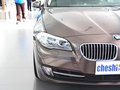 宝马5系(进口) 2013款528i 2.0T AT xDrive豪华型图片