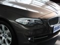 宝马5系(进口) 2013款528i 2.0T AT xDrive豪华型图片