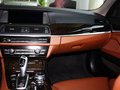 宝马5系(进口) 宝马528i 2.0T xDrive豪华型 2013款图片