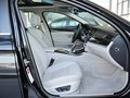 宝马5系(进口) 530i 3.0L l领先型旅行版 2013图片