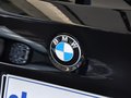 宝马5系(进口) 530i 3.0L l领先型旅行版 2013图片