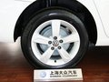 桑塔纳 2013款 1.4L 手动舒适版图片