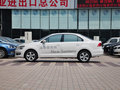 桑塔納 2014款 1.4L 手動 舒適版圖片