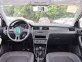 桑塔纳 1.6L 手动 风尚版 2013款图片