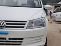 桑塔纳 1.6L 手动 风尚版 2013款图片