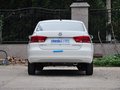 桑塔纳 1.6L 手动 风尚版 2013款图片