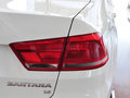 桑塔纳 2013款 1.6L 自动 舒适版图片