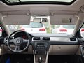 桑塔纳 2013款 1.6L 自动 舒适型图片