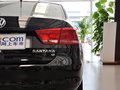 桑塔纳 1.6L 手动 豪华型 2013款图片