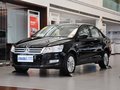 桑塔纳 1.6L 手动 豪华型 2013款图片