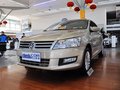 桑塔纳 新桑塔纳 1.6 AT 豪华版 2013款图片