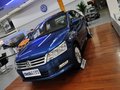 桑塔纳 新桑塔纳 1.6L AT 豪华版 2013款图片
