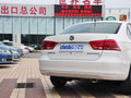 桑塔纳 2013款 1.6L 自动 豪华版图片