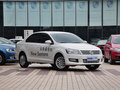 桑塔纳 2013款 1.6L 自动 豪华版图片