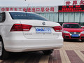 桑塔纳 2013款 1.6L 自动 豪华版图片