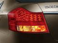 吉利帝豪EC8 2013款 帝豪EC8图片