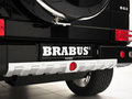 巴博斯 B系 2013款 博速BRABUS圖片
