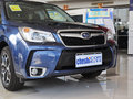 森林人 2013款 2.5L CVT 尊贵版图片