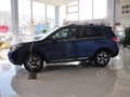 森林人 2013款 2.5L CVT 尊贵版图片