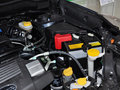 森林人 2013款 2.5L CVT 尊贵版图片
