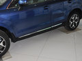 森林人 2013款 2.5L CVT 尊贵版图片