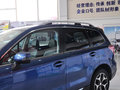 森林人 2013款 2.5L CVT 尊贵版图片