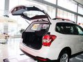 森林人 2013款 森林人 2.0L CVT 豪华版图片