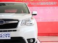 森林人 2013款 森林人 2.0L CVT 豪华版图片