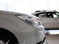森林人 2013款 森林人 2.0L CVT 豪华版图片