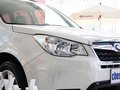 森林人 2013款 森林人 2.0L CVT 豪华版图片